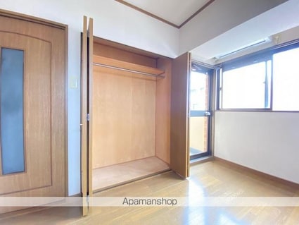 ダイアパレス中央町[1R/19.11m2]の収納