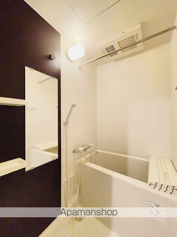 ARTIZA東別院の内装写真