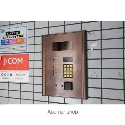 プラスパークN11の内装写真