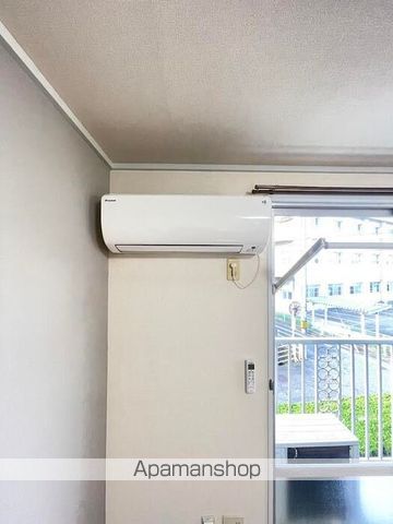 プレジール大樹の内装写真