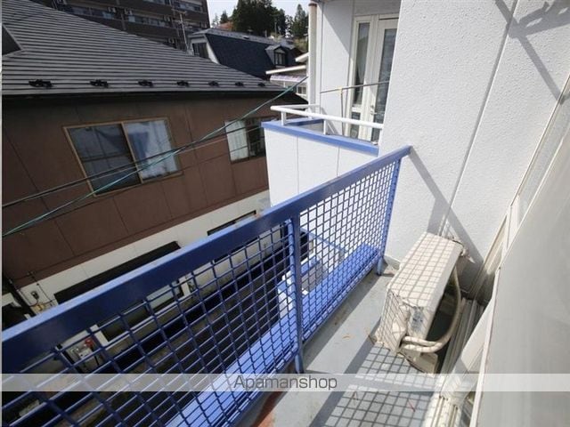ベルトピア木町の内装写真