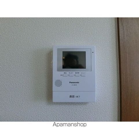 エミネンス旭町の内装写真