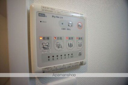 Ｃｏｍｆｏｒｔささしまライブ[1K/29.64m2]の内装4