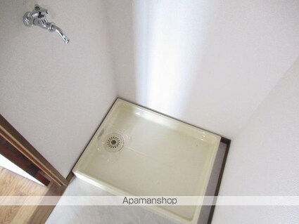 岩手県盛岡市中央通１丁目[1R/28m2]の内装2