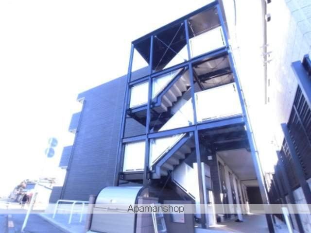リブリ・H2OIIの外観写真