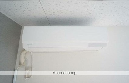 永田マリンハイツ[1K/20.7m2]のその他設備