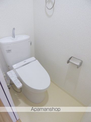フォレストグレイス深江橋IIの内装写真