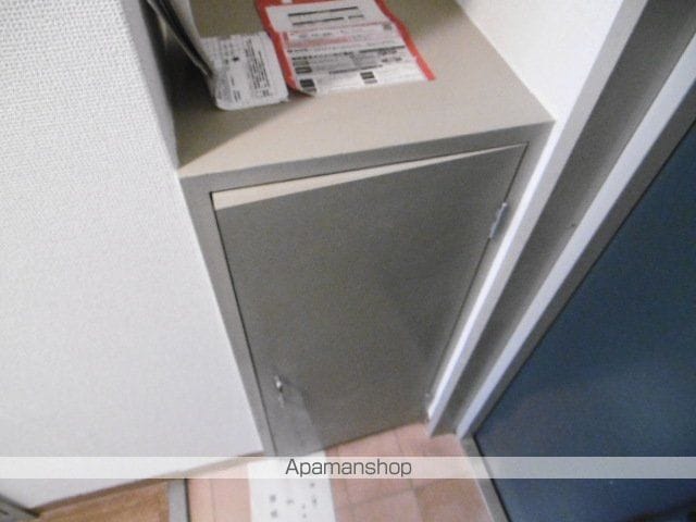 モリビル京橋の内装写真