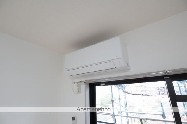 セントラルハイツ茜山の内装写真