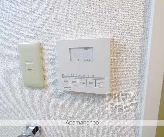 フローラみずほの内装写真