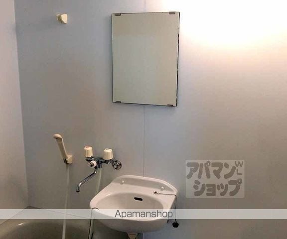 プラムコート梅津の内装写真
