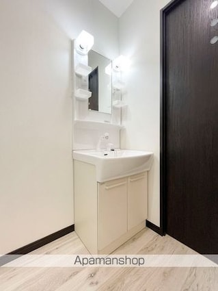 ザ・エトワール東松戸[1LDK/42.63m2]の洗面所