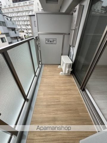 エスリード弁天町桜通レジデンスの内装写真