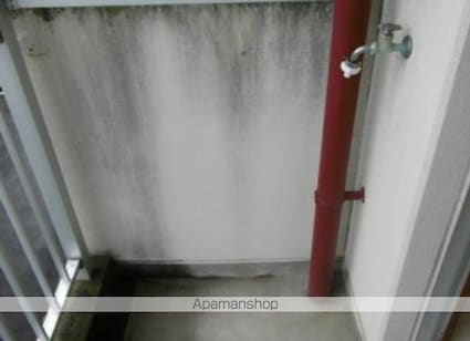 コーポヤマキ　Ａ棟[1K/17.55m2]のその他部屋・スペース