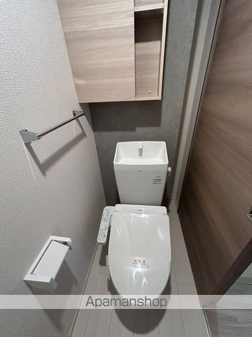 オリエンタルコート南田宮の内装写真