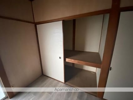 上天神町借家[3DK/58.65m2]の内装2