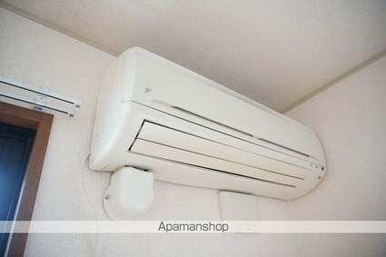 エミネンス野上　Ａ棟[1R/33.7m2]の内装2