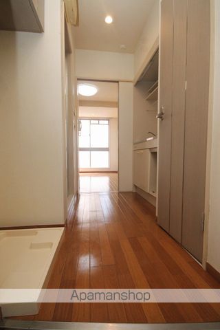 TKプラザの内装写真