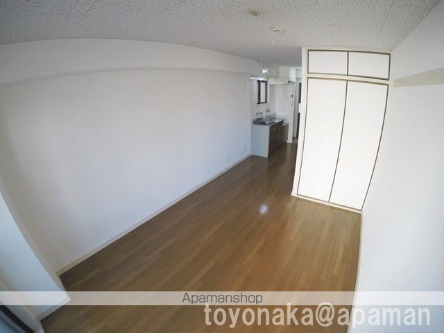 ヴェルジュ曽根の内装写真