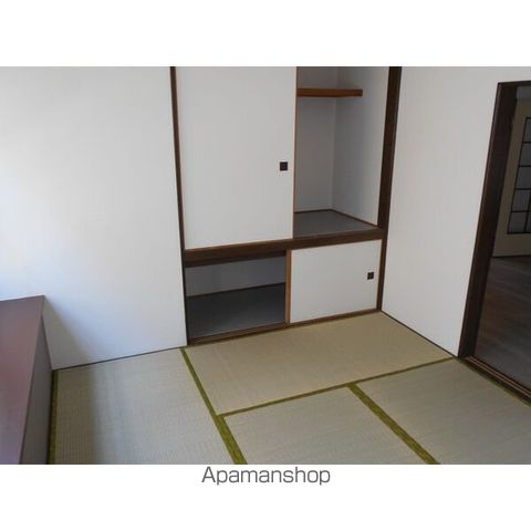 フロスティ月寒東の内装写真