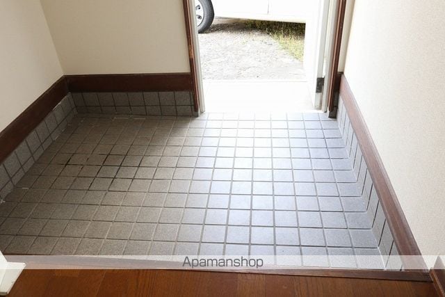 青葉町1-323戸建の内装写真