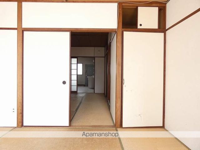 上荒田福永ビルの内装写真
