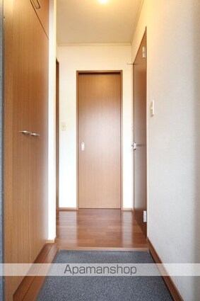 レトア・ＦｏｒｅｓｔＡ[2LDK/49.1m2]の玄関