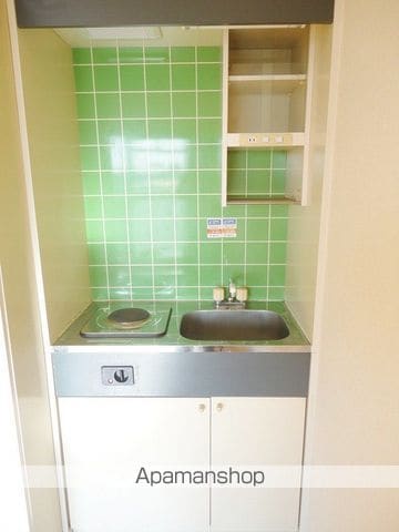 豊国スカイマンション国分・・の内装写真