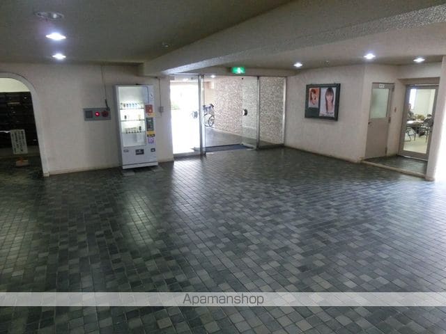 高槻センチュリーマンションの内装写真
