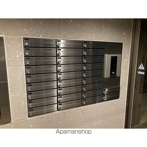 ラピス山の手の内装写真
