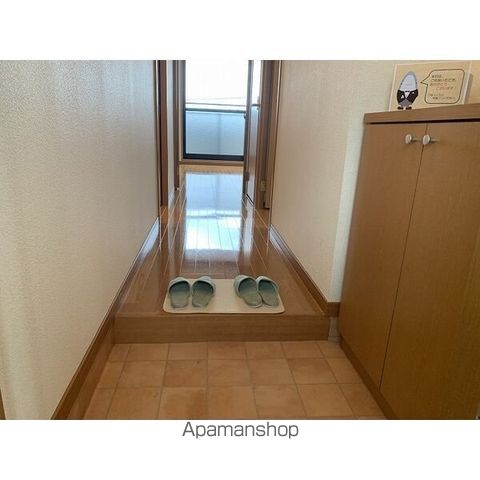 アメニティ葛谷の内装写真