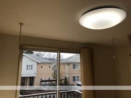 ブランシェ藤森[2LDK/63.25m2]のその他設備