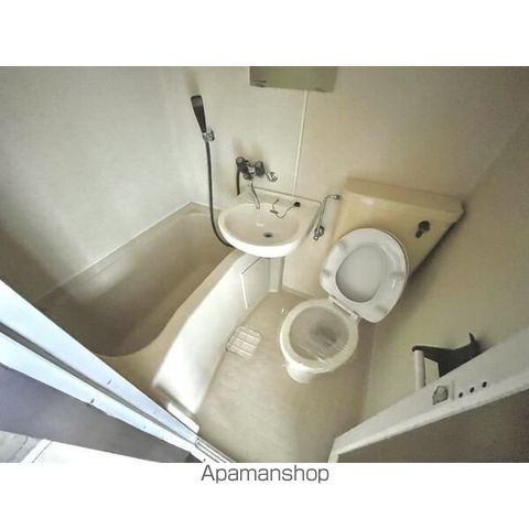 ユニバーサル島田の内装写真