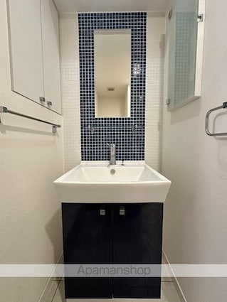 ラティエラ文京音羽[1R/33.07m2]の共用部8