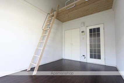 メゾンド春日[1K/18.9m2]の内装1