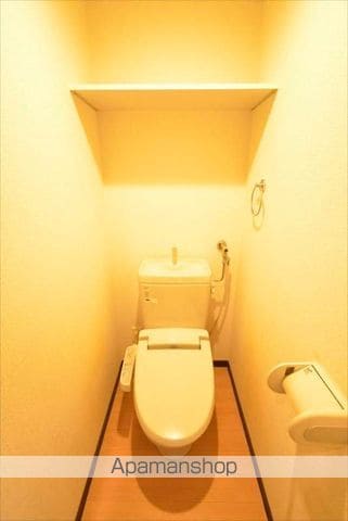 リージェント豊平の内装写真