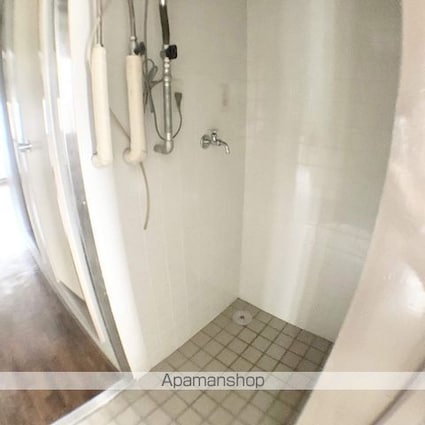 滋賀県大津市大江８丁目[1K/25m2]の内装