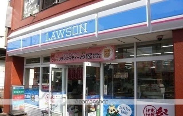 チェリーハイツIIの周辺写真