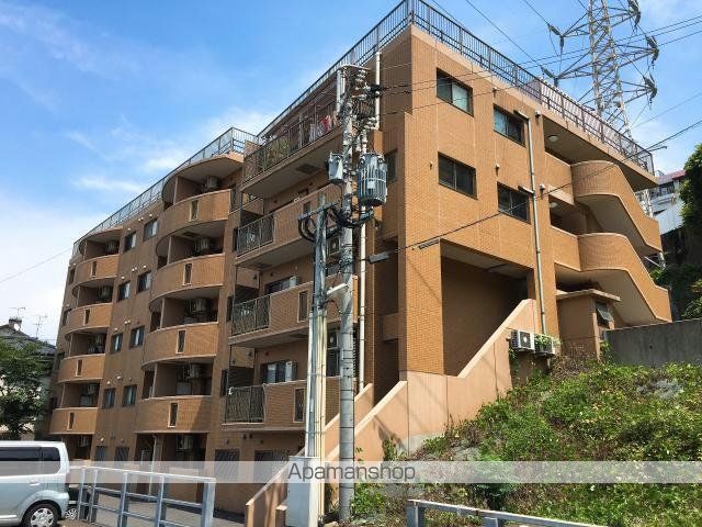 さくらヒルズ壱番館の外観写真