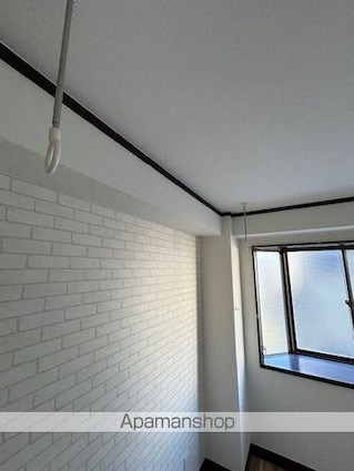 グリーンハイツ[1R/14m2]の内装1