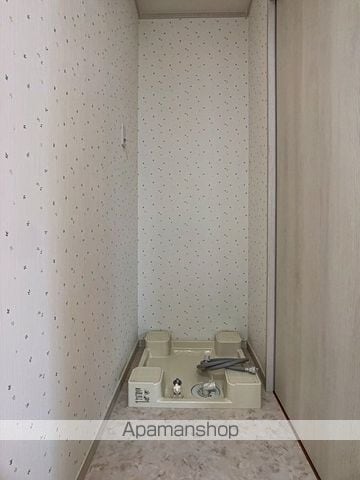 パークMの内装写真