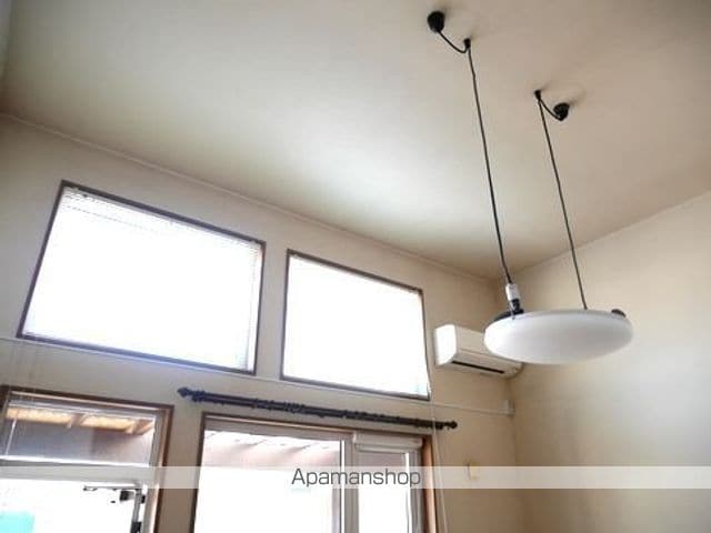 十条長屋 壱番館の内装写真