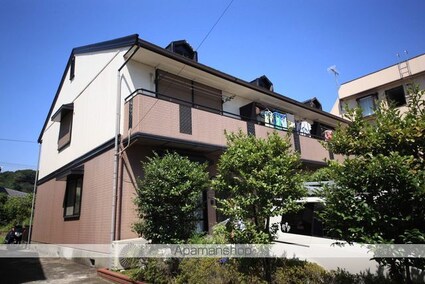 エトワールパラシオンＢ[3LDK/91.1m2]の外観2