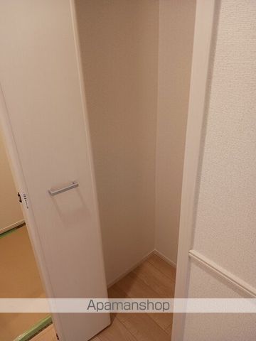 ディア ベルジュの内装写真