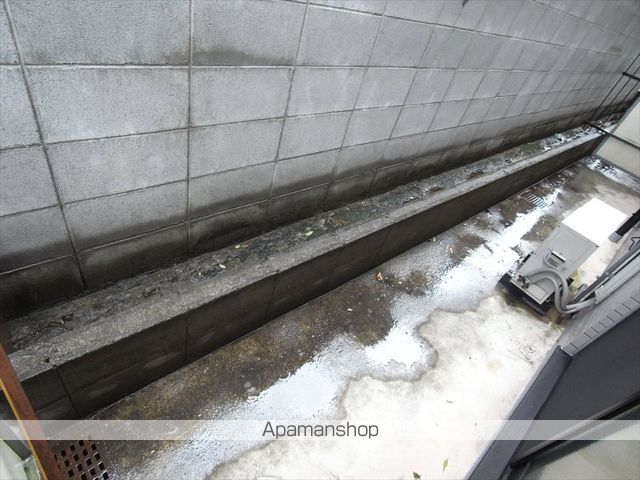 EIKOハイツの内装写真