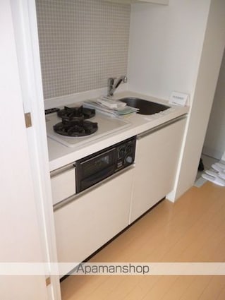コンフォリア押上[1K/20m2]のキッチン