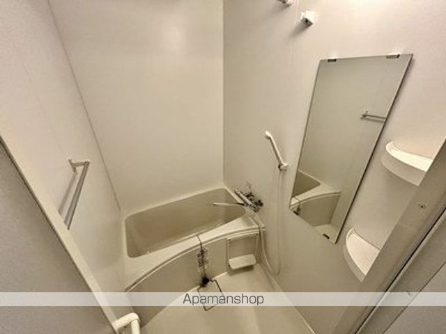 S−RESIDENCE照国ASCENTの内装写真