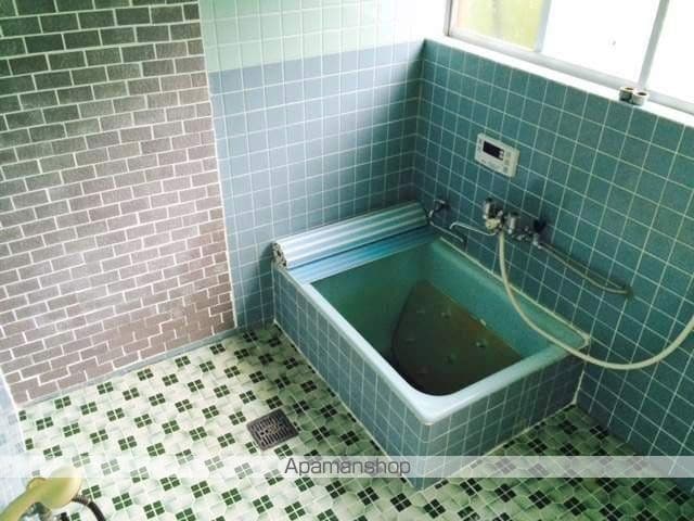 北諸県郡三股町 1階建 築53年の内装写真