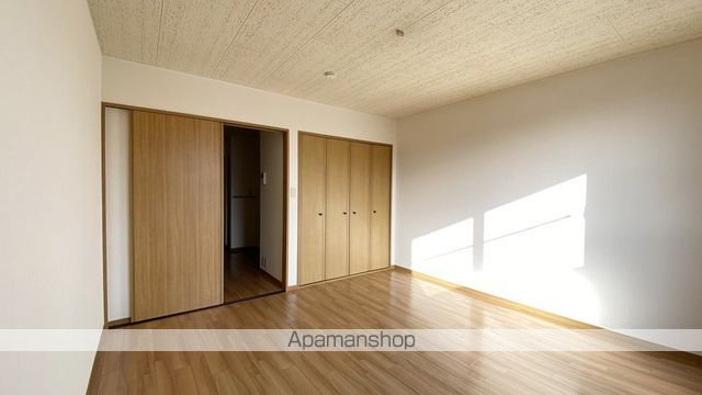 コスモス・インハイツ Aの内装写真