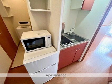 レオパレスサンライズ長濱[1K/23.18m2]のその他設備3